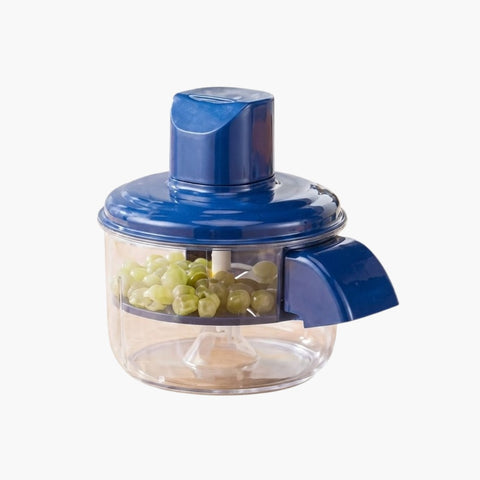 Electric Fruit Peeling Machine