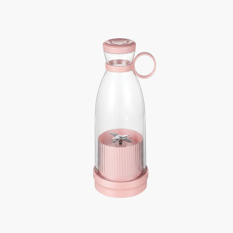 Portable Fresh Juicer Blender