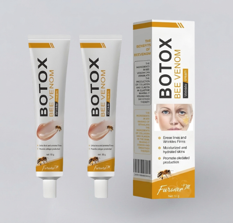 LAYZA™ HOUKEA Botox Wrinkle Cream (Original)