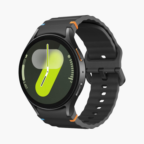 Samsung Galaxy Watch 7 40mm Bluetooth AI Smartwatch (Master Version)