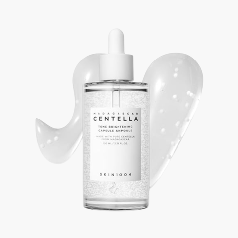 SKIN1004 Madagascar Centella Tone Brightening Capsule Ampoule 100ml
