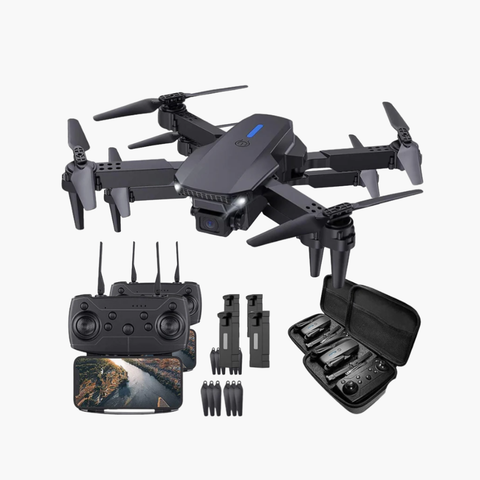 E99 Drone Camera
