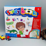 Smart Early English Education Audiobook