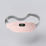 HerComfort™ Electric Period Cramp Relief Heating & Massage Belt