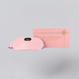 HerComfort™ Electric Period Cramp Relief Heating & Massage Belt