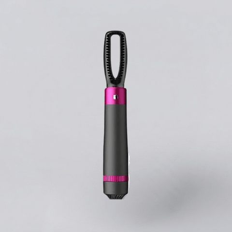 Hot Air Brush 5-in-1