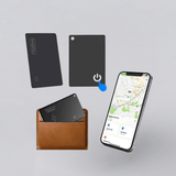 Anti Lost Tracker (Apple Only)