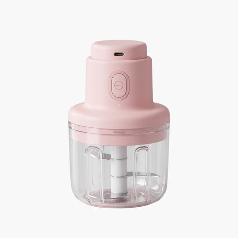 MINI FOOD CHOPPER