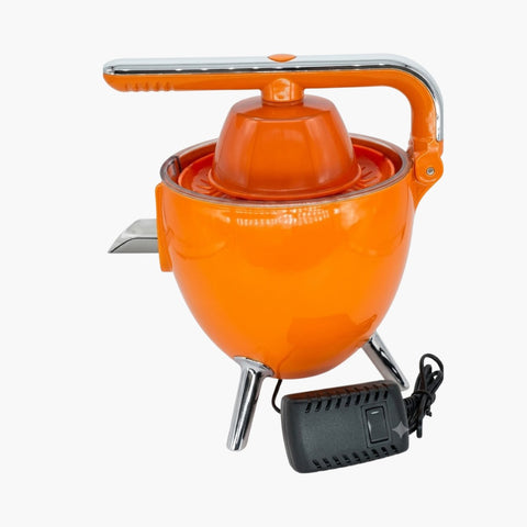Electric Citrus Juicer | عصارة حمضيات كهربائية 🥤