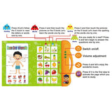 Smart Early English Education Audiobook