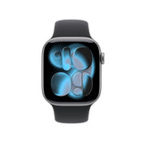 Apple Logo Watch Series 11 GPS + Cellular 46mm(Master Version)