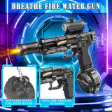 Electric Water Gun for Kids – Safe & Powerful Toy