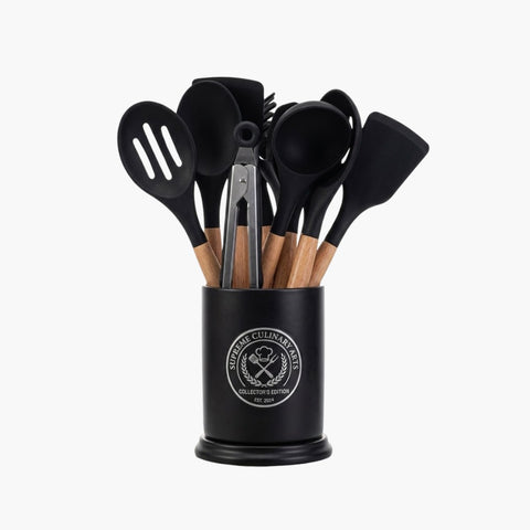 12 Pcs Cooking Utensils Set
