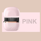 PocketGlam™  Portable Hair Straightener