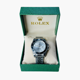 Rolex Watch ( Ramadan Offer 50% OFF )