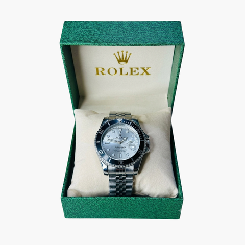 Rolex Watch ( Ramadan Offer 50% OFF )