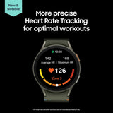 Samsung Galaxy Watch 7 40mm Bluetooth AI Smartwatch (Master Version)