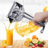 MANUAL SQUEEZER FOR JUICER