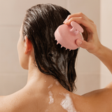 Scalp Glam™ Scalp Massager