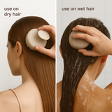 Scalp Glam™ Scalp Massager