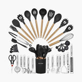 12 Pcs Cooking Utensils Set