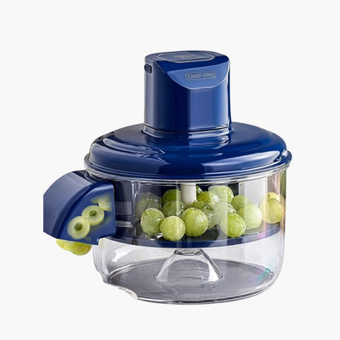 Electric Fruit Peeling Machine