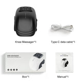Electric Intelligent Heating & Vibration Knee Massager