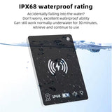 Anti Lost Tracker (Apple Only)