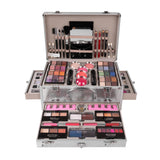 Miss Young Professional Makeup Set( 112 Pieces Kit)