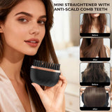 PocketGlam™  Portable Hair Straightener