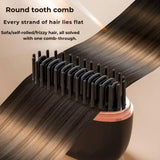 PocketGlam™  Portable Hair Straightener