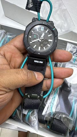 Casio PRJ-B001B-1 watch