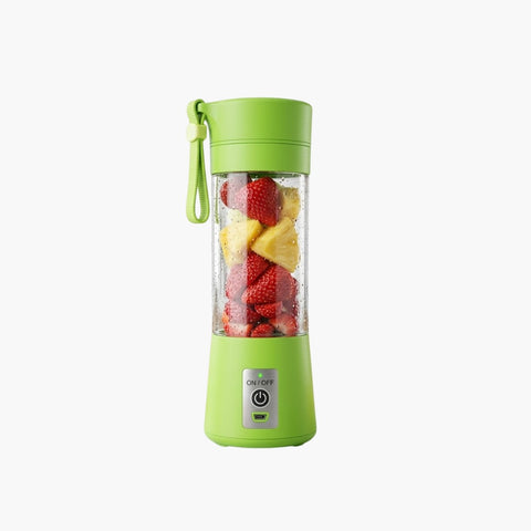 Portable Juicer Blender (random Color)