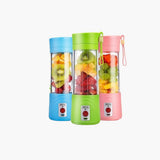Portable Juicer Blender (random Color)