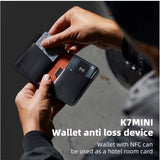 Anti Lost Tracker (Apple Only)