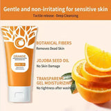 Orange Enzyme Gentle Exfoliating Gel