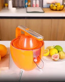Electric Citrus Juicer | عصارة حمضيات كهربائية 🥤