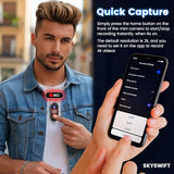 POV Mini Action Camera