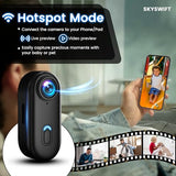 POV Mini Action Camera