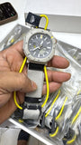 Casio PRJ-B001B-1 watch