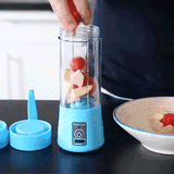 Portable Juicer Blender (random Color)