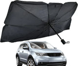 Foldable Car Shade Umbrella ,Get 50% OFF