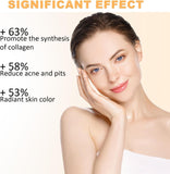 ORDINARY Glycolic Acid 7% Toning Solution Pimple Marks Lightening