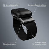 Whoop Bracelet , Health and fitness tracker | ساعة ووب، جهاز تتبع الصحة واللياقة البدنية