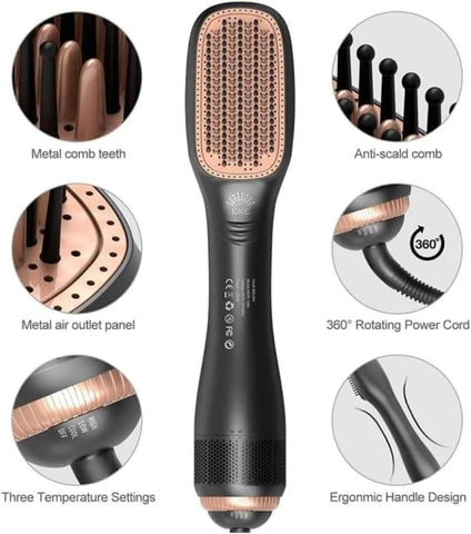 Joy professional hair styler / جوي، مصفف شعر محترف