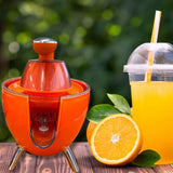 Electric Citrus Juicer | عصارة حمضيات كهربائية 🥤