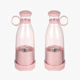 Portable Fresh Juicer Blender