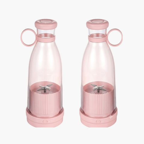Portable Fresh Juicer Blender