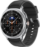 Samsung Galaxy Watch8 Classic ,46mm Smartwatch, Cushion Design