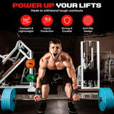 Fitness Lifting Hook Straps